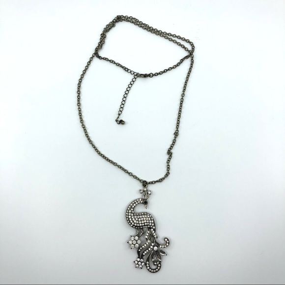 5 Necklaces - mixed - Picture 5 of 6